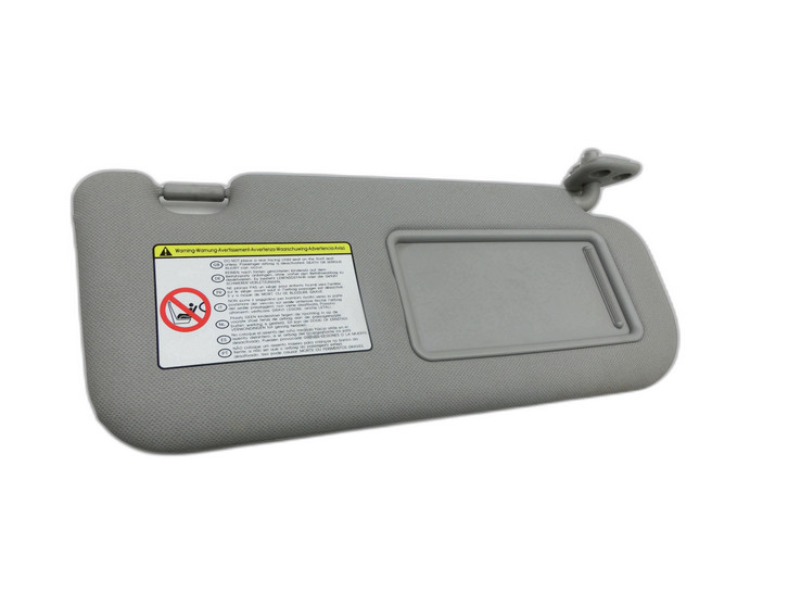 Hyundai IX35 LM 09-13 Sonnenblende Links für Fahrer  - Bild 1