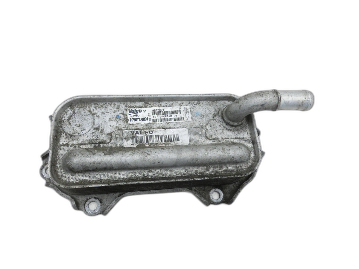 Toyota RAV4 III CA30W 06-13 2,2d 130KW Ölkühler  - Bild 1