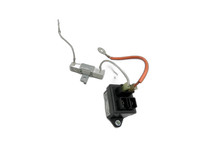 Toyota Prius W2 II 05-09 Relais Batterieüberwachung Modul Spule Toyota Prius W2 II 05-09 01.07.2004 G3841-47020... Vorschau 1