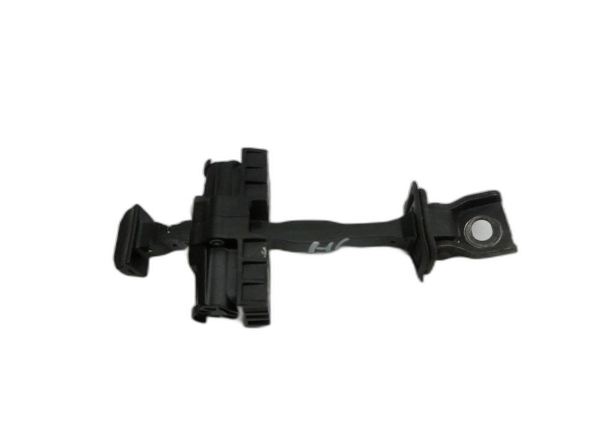 Skoda Fabia III NJ 17-21 5T Türfangband Türbremse Türanschlag Links Hinten  - Bild 1