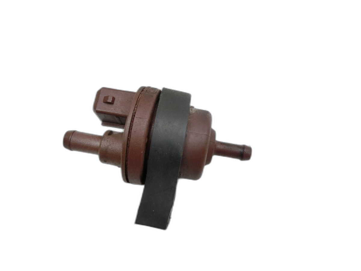 Peugeot 1007 05-09 1,6 80KW Magnetventil Entlüftungsventil  - Bild 1