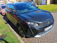 2021 Peugeot 5008 1.2 PureTech GT 5dr EAT8 MPV PETROL Automatic