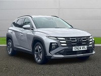 2024 Hyundai TUCSON 1.6T Premium 5dr ESTATE PETROL Manual