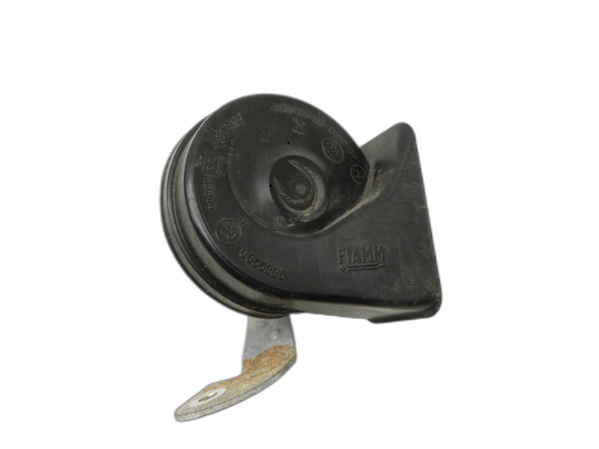 Volvo V40 II 12-16 Hupe Signalhorn Hochtöner  - Bild 1