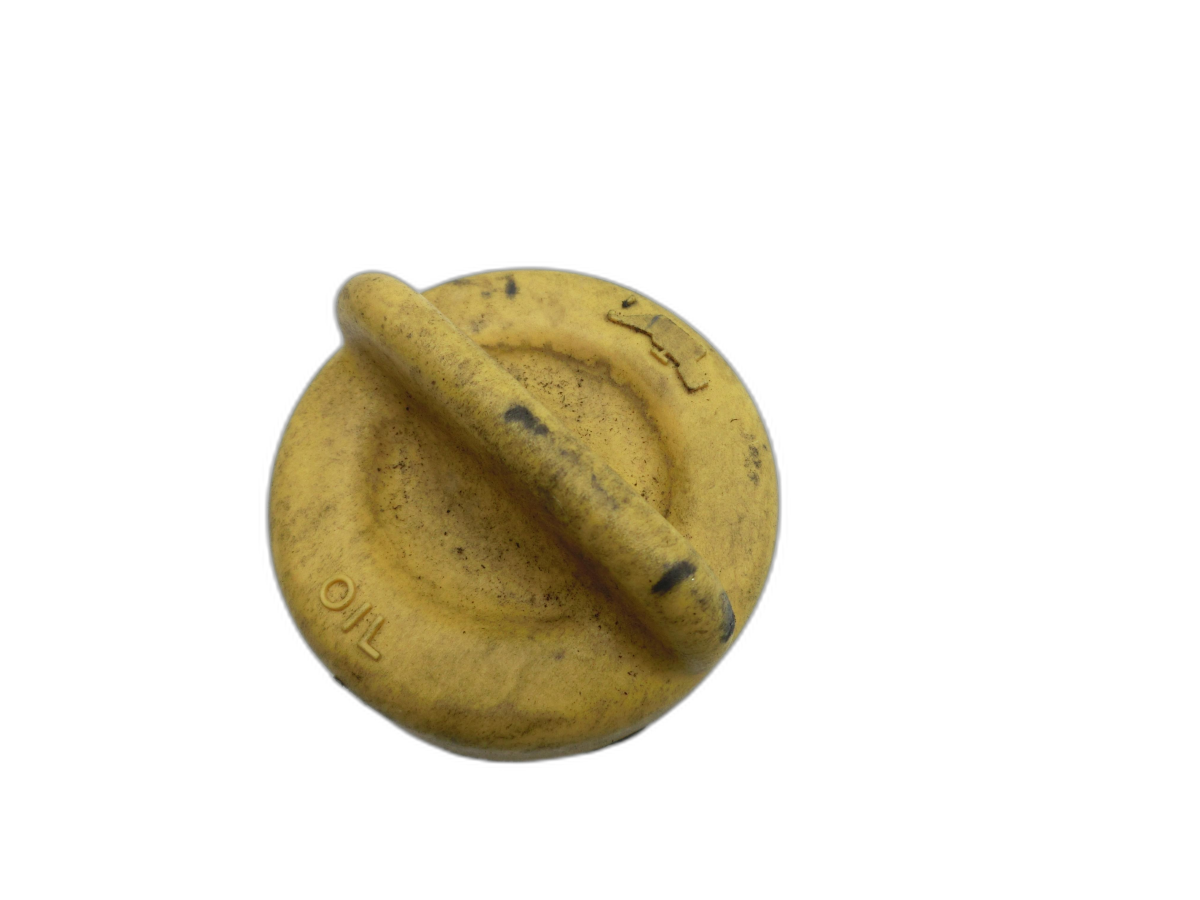 TAPPO a vite olio per MOTORE Fiat Freemont 11-16 - Bild 1