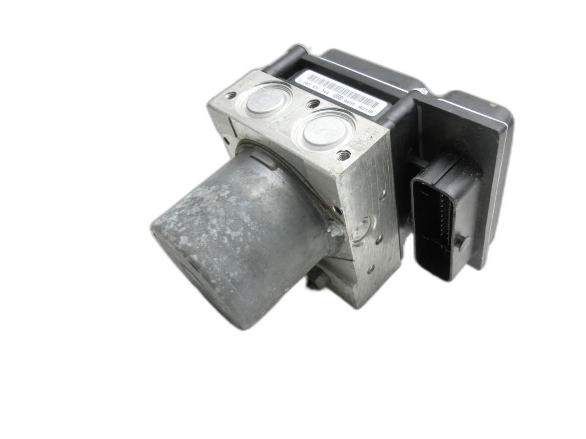 ABS Unidad de control Equipo bloque hidráulico para Audi Q5 8R 08-12 - Bild 1