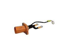 Mercedes W177 A250E 18-22 1,3 118KW Steckerkopf Stecker für HV Batterie Mercedes W177 A250E 18-22 26.03.2021... Vorschau 1