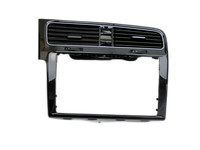 VW Golf VII 7 5G 17-20 Luftdusche Luftdüse Mitte VW Golf VII 7 5G 17-20 22.11.2019 5G1819728AG gebraucht Vorschau 1