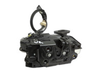 VW Golf 5K 6 VI 08-12 5T Türschloss m. ZV Stellmotor Rechts Vorne VW Golf 5K 6 VI 08-12 17.11.2009 5K1837016 gebraucht Vorschau 1