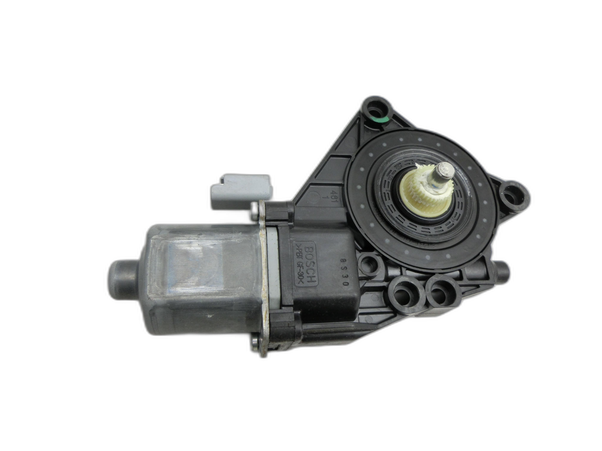 Motore di sollevamento finestra Sx posteriore per Kia Venga YN - Bild 1