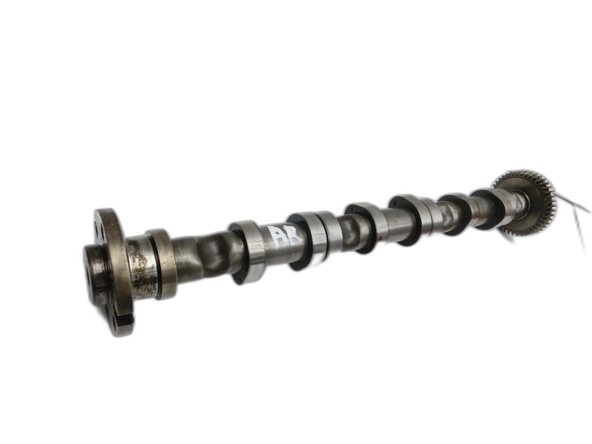 Audi Q7 4L 05-09 TDI 3,0 155KW BUN Nockenwelle Rechts Auslass 1-3  - Bild 1