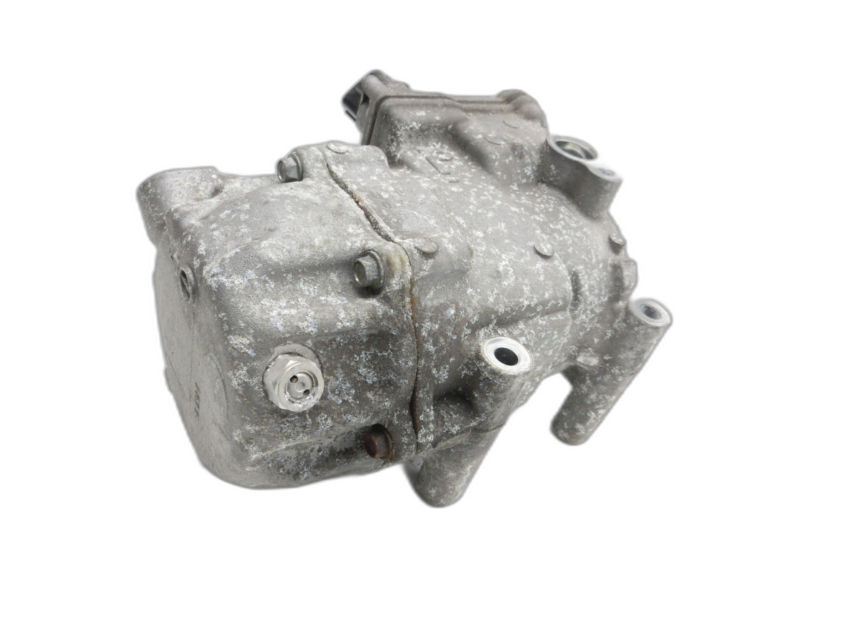 Toyota Auris II E18 15-19 Hybrid 1,8 73KW Klimakompressor Klima Kompressor  - Bild 1