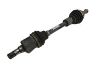 Mini R60 Countryman 10-16 1,6d 82kwKW Antriebswelle Gelenkwelle Links Vorne Mini R60 Countryman 10-16 08.11.2011... Vorschau 1