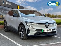 2023 Renault MEGANE E-TECH EV60 160kW Techno 60kWh Optimum Charge 5dr Auto HATCH