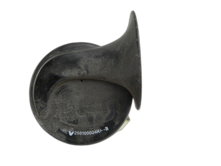 Renault Scenic III JZ 09-12 Hupe Signalhorn 410Hz Tieftöner  - Bild 1