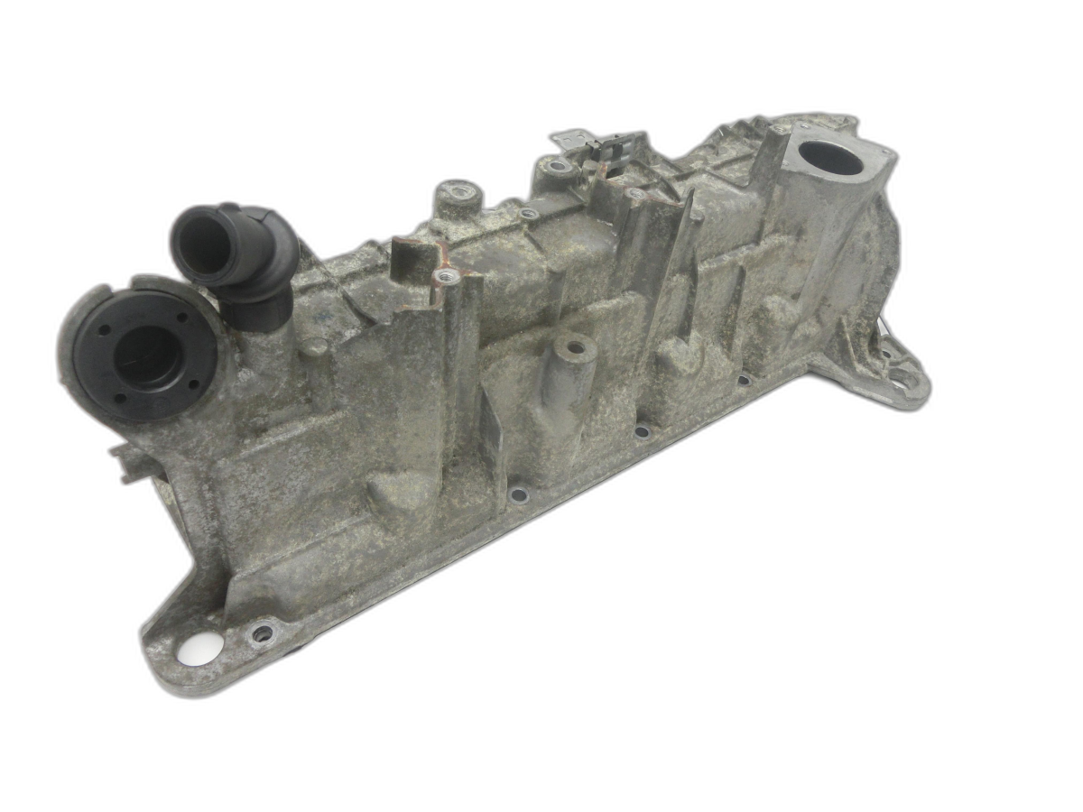 Tapa de culata cubierta la válvula para Mercedes W245 B200 05-08 - Bild 1