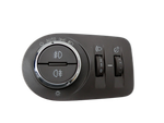 Opel Zafira C 11-16 Lichtschalter Schalter Dimmer LWR Opel Zafira C 11-16 16.10.2014 13294825 13301839 gebraucht Vorschau 1