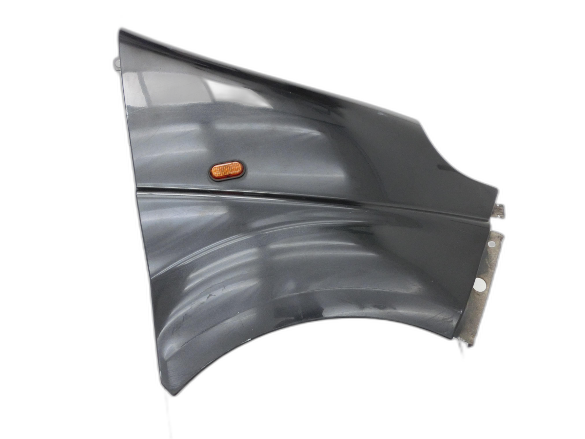 Guardabarros derecha delante para 92U Opel Vivaro A 03-14 - Bild 1