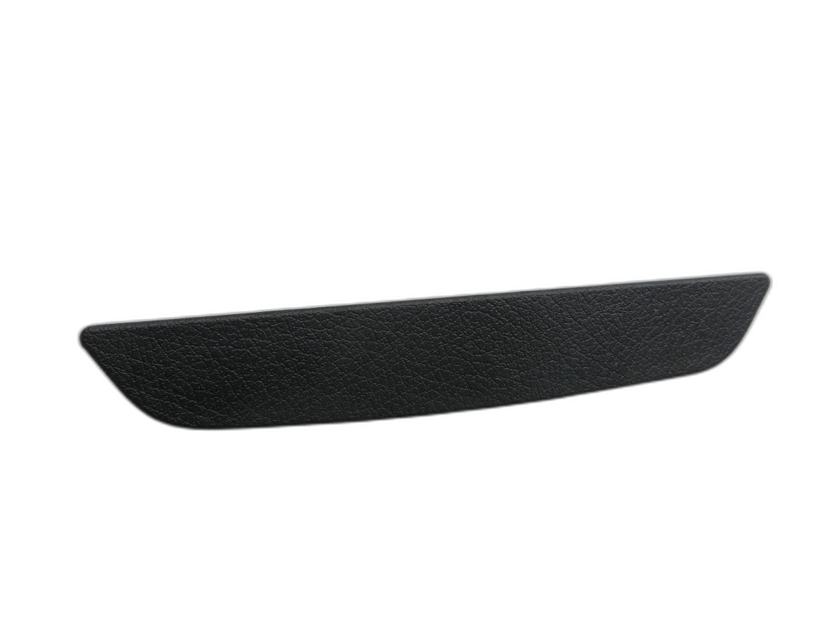 Mercedes W166 ML 350 11-15 Blende für Armaturenbrett Abdeckung Links Vorne  - Bild 1