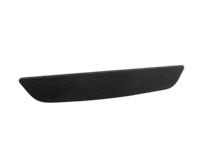 Mercedes W166 ML 350 11-15 Blende für Armaturenbrett Abdeckung Links Vorne Mercedes W166 ML 350 11-15 04.04.2012... Vorschau 1