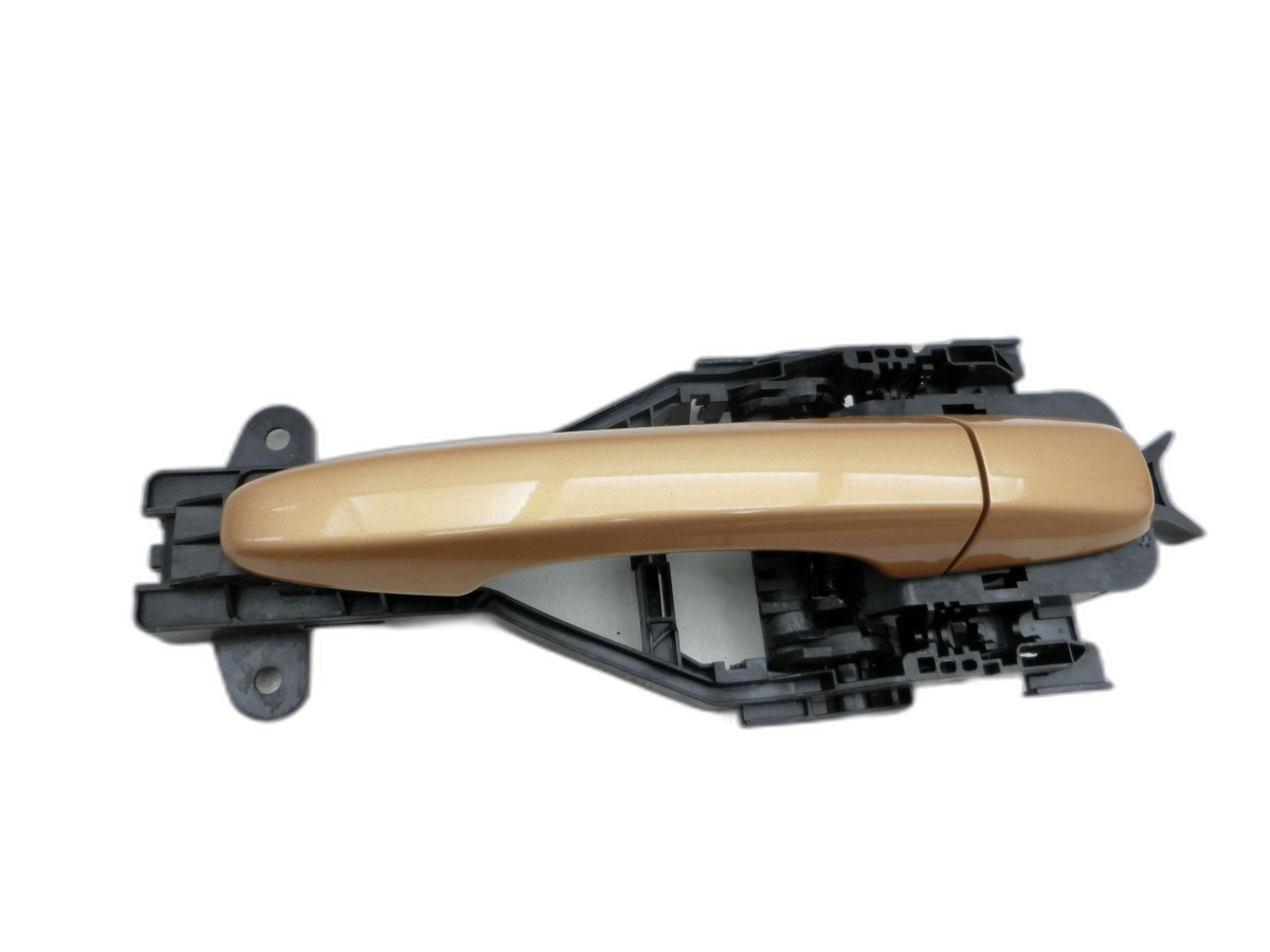 Door Handle outside Right Rear for 704 Volvo V60 I D3 10-13 - Bild 1