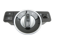 Mercedes W212 E200 09-13 Lichtschalter Schalter autom. Mercedes W212 E200 09-13 03.11.2010 A2129057200 10021629... Vorschau 1