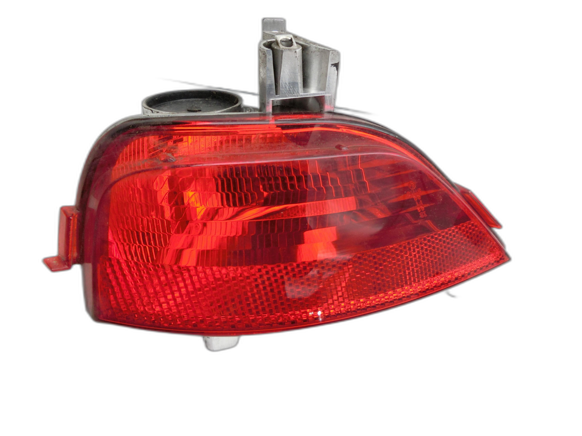 Dacia Sandero II B52 17-20 Nebelschlussleuchte Heckleuchte Rechts  - Bild 1