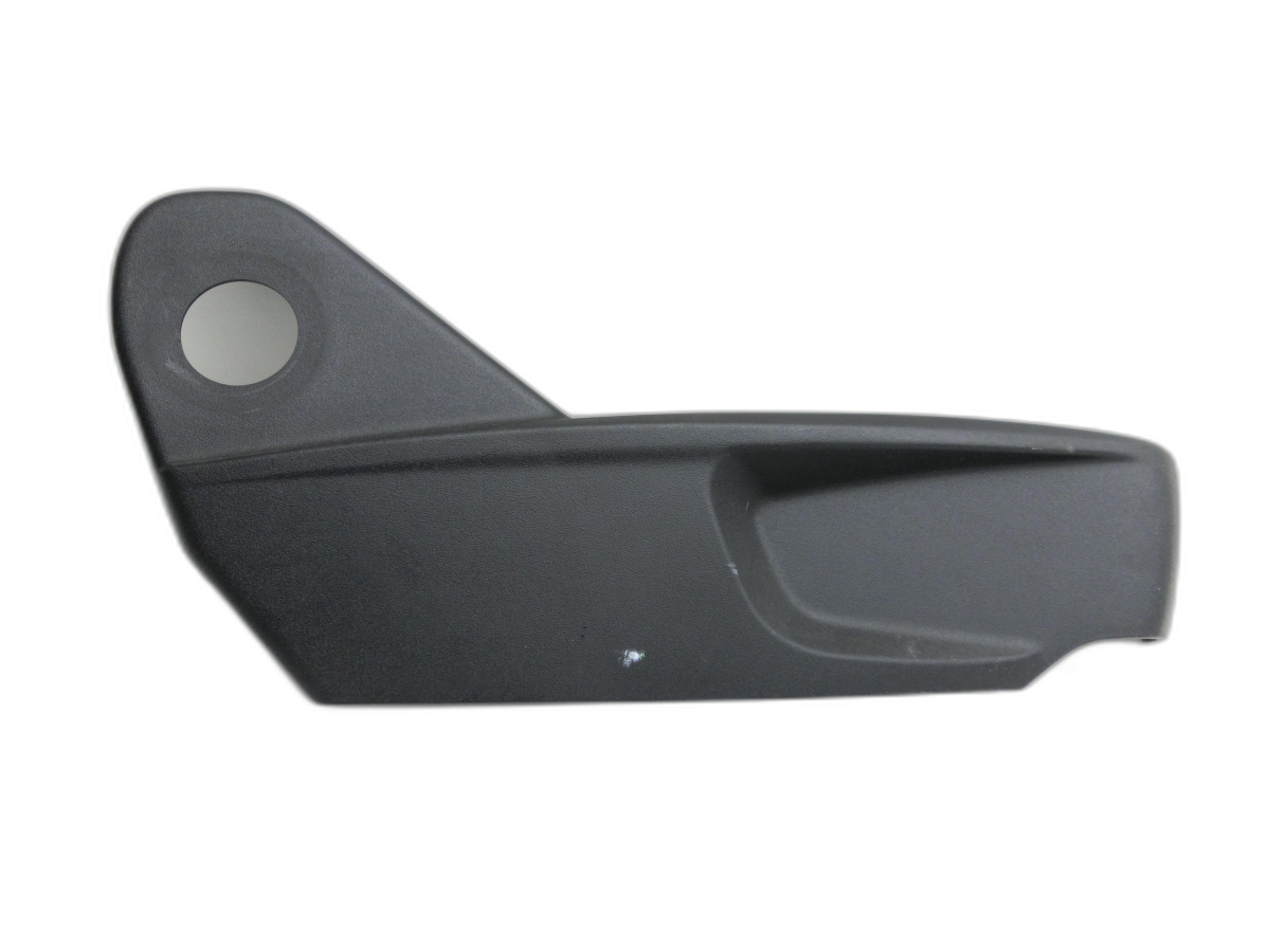 Ford Focus IV 4 HP 18-22 Kombi Blende Aussen Seitenverkleidung für Beifahrer Sitz Rechts Vorne Aussen - Bild 1