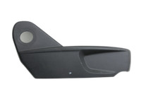 Ford Focus IV 4 HP 18-22 Kombi Blende Aussen Seitenverkleidung für Beifahrer Sitz Rechts Vorne Aussen Ford Focus IV... Vorschau 1