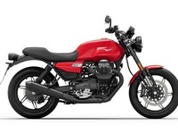 Moto Guzzi V7 Sport 2026