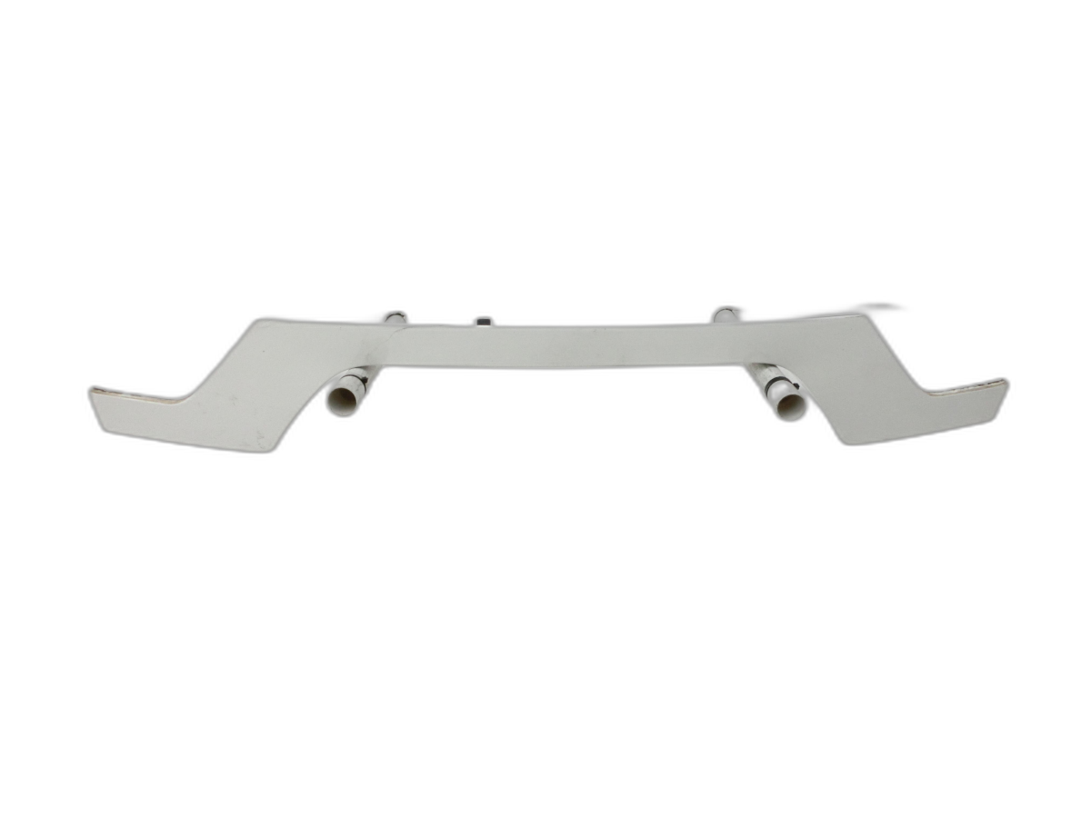 Cover Handle Hatchback Door Number plate lamps for BMW X3 E83 LCI 06-10 - Bild 1