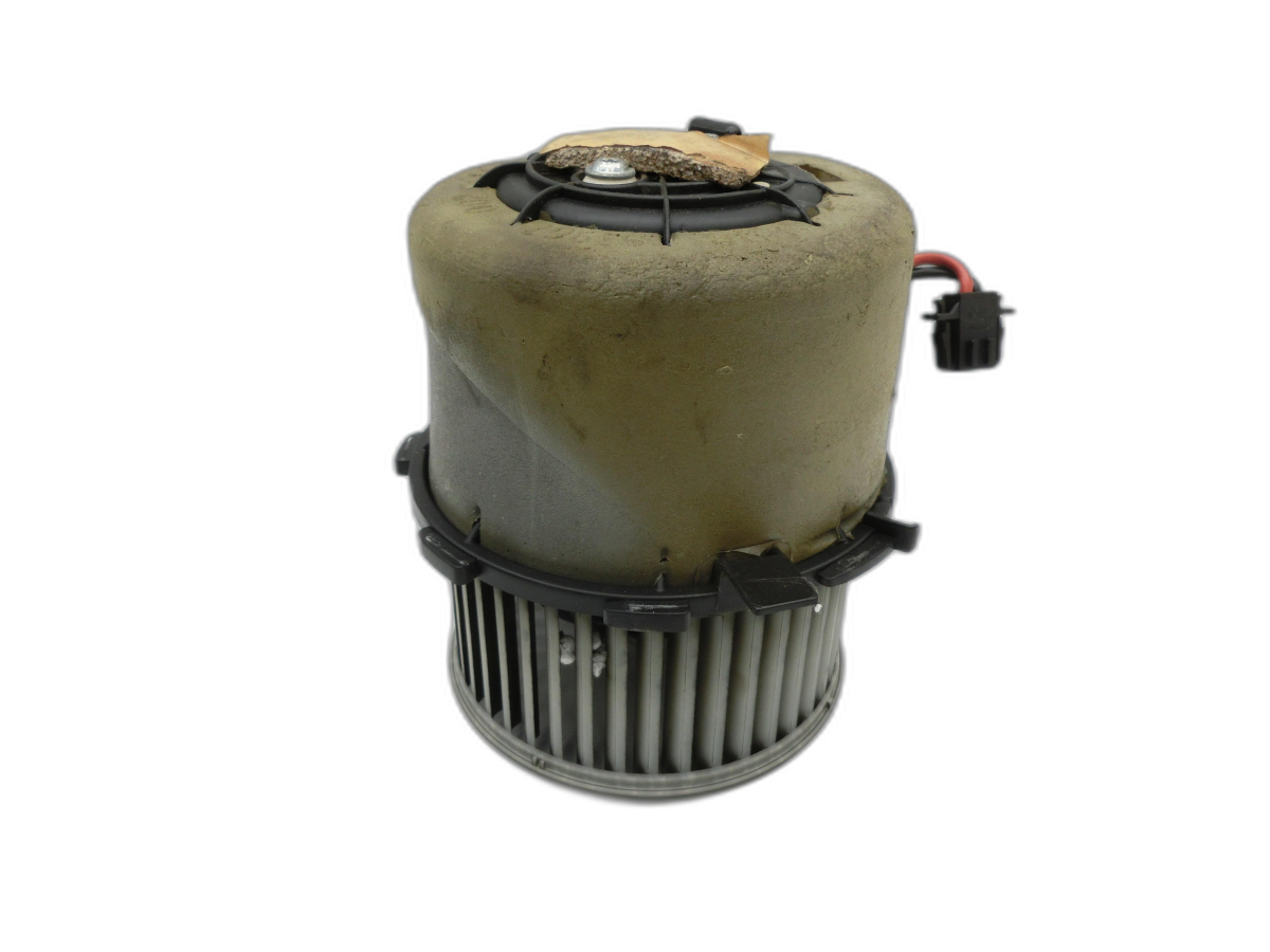 Audi A5 8T 07-12 Gebläsemotor Lüftermotor Heizungsgebläse  - Bild 1