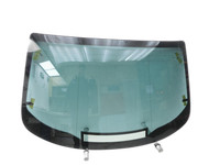 Maserati Ghibli M157 13-24 Heckscheibe Rückwand Autoglas Maserati Ghibli M157 13-24 15.06.2016 gebraucht Vorschau 1