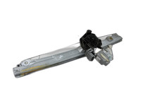 Citroen DS4 NX 11-15 Fensterhebermotor mit Fensterheber Links Vorne Citroen DS4 NX 11-15 20.05.2011 121787AVG... Vorschau 1