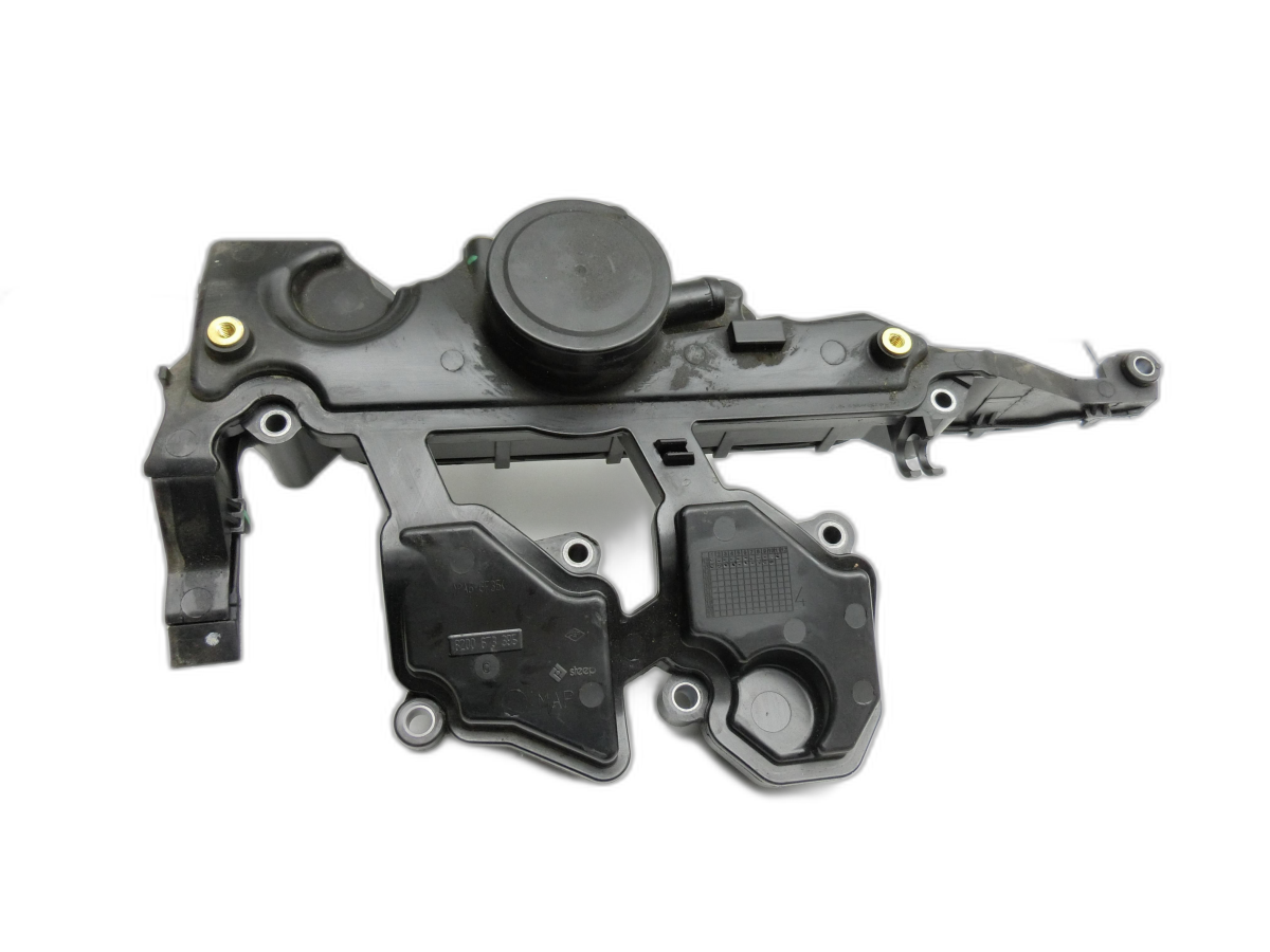 cubierta de la válvula Tapa culata para M9R Nissan Qashqai J10 07-10 - Bild 1