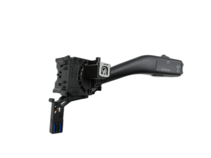 Skoda Octavia II 1Z RS Lenkstockschalter Wischerschalter Wischer  - Bild 1