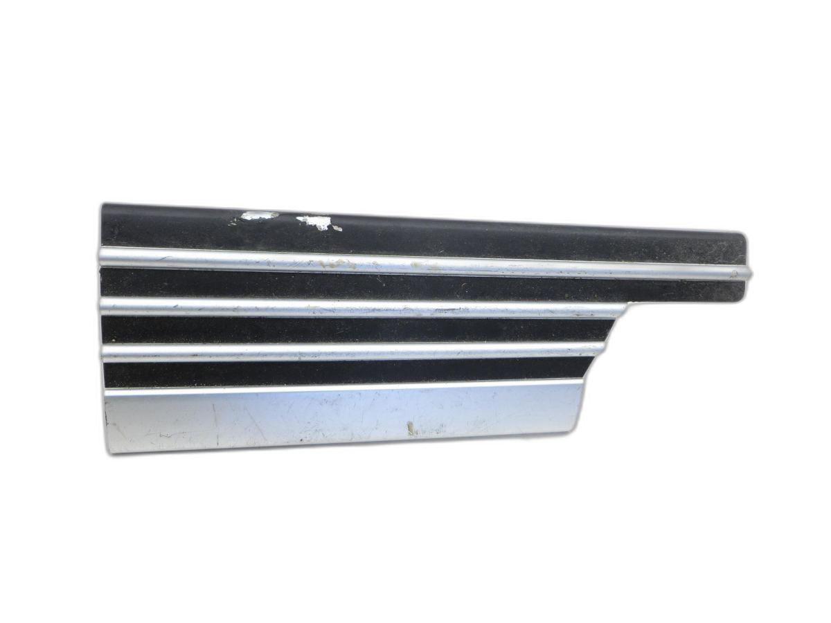 door sill cover Right Rear for Land Range Rover III L322 - Bild 1