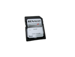 Renault Scenic III JZ 09-12 Navi SD Card Navigation Karten Tomtom Dach Renault Scenic III JZ 09-12 30.08.2011... Vorschau 1