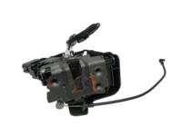 Ford C-Max DM2 07-10 Türschloss m. ZV Stellmotor Rechts Vorne Ford C-Max DM2 07-10 10.07.2010 7M5A-R21812-AA gebraucht Vorschau 1