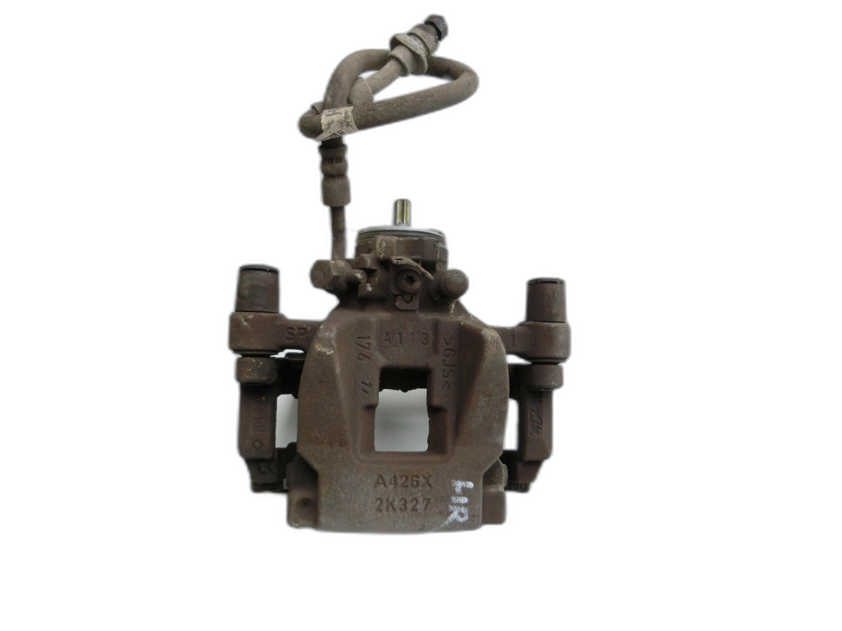 Brake Caliper Rear Right 17 Inch for Jaguar XE X760 15-19 - Bild 1