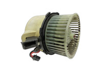 Audi A5 8T QU 07-12 Gebläsemotor Lüftermotor Heizungsgebläse Audi A5 8T QU 07-12 22.10.2007 8K1820021C gebraucht Vorschau 1