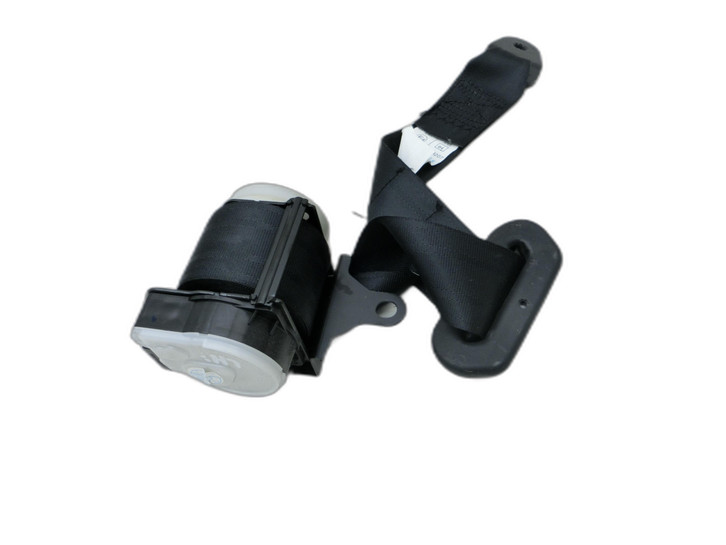 Suzuki Alto VII GF 09-15  Gurt Sicherheitsgurt Links Hinten  - Bild 1