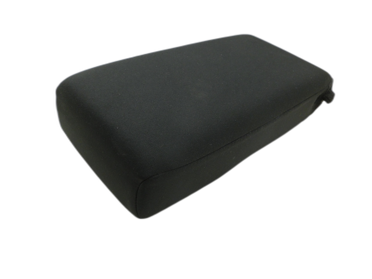 Mazda CX-7 ER 09-12 Armlehne Mittelarmlehne Auflage mit Becherhalter für Rücksitzbank  - Bild 1