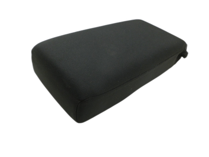 Mazda CX-7 ER 09-12 Armlehne Mittelarmlehne Auflage mit Becherhalter für Rücksitzbank  - Bild 1