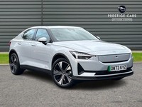 2023 Polestar Polestar 2 Single Motor 69kWh Standard Range Fastback Auto RWD 5dr