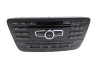 Mercedes W176 A200 12-15 Navigationssystem Navi NTG 4.5 1CD Mercedes W176 A200 12-15 28.01.2015 A2469008314 gebraucht Vorschau 1