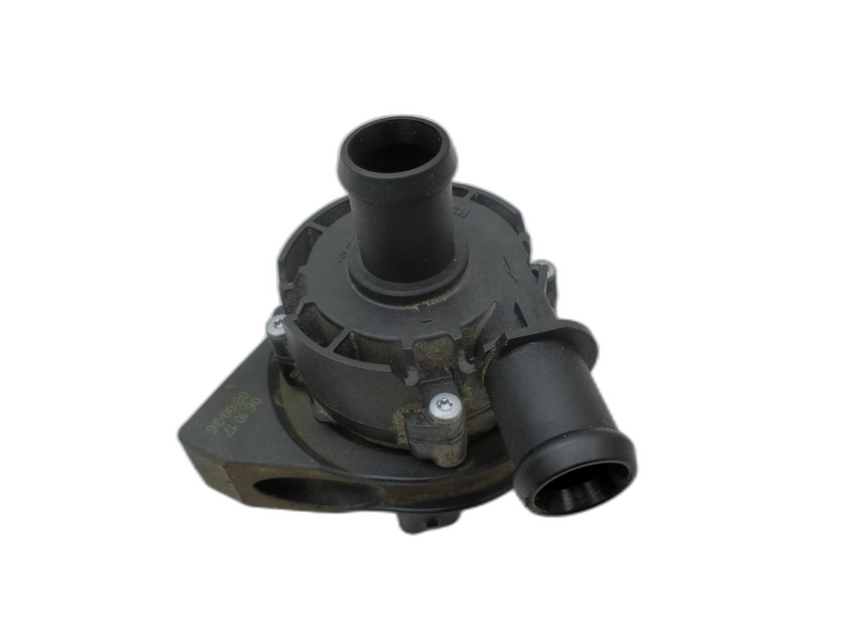 bomba de circulación Calefacción para VW Passat 3G B8 14-19 - Bild 1