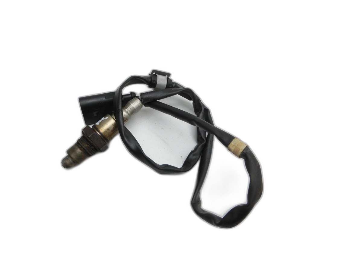 Lambda Sensor Regulating Probe Exhaust gas Oxygen for VW Polo V 6R 14-17 - Bild 1