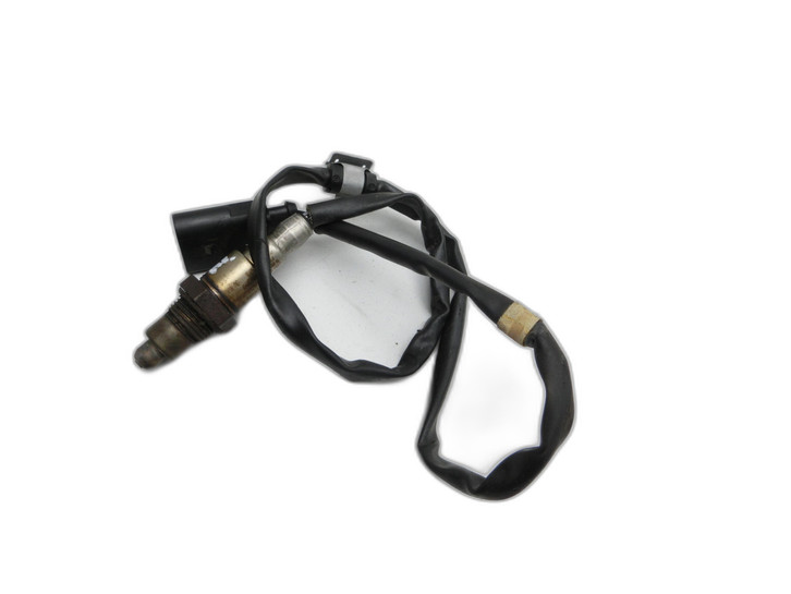 VW Polo V 6R 14-17 TSI 1,2 66KW Lambdasonde Regelsonde Abgassonde Sauerstoffsensor  - Bild 1