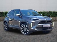 2026 Toyota Yaris Cross Estate 1.5 Hybrid Design 5dr CVT Estate Hybrid Automatic